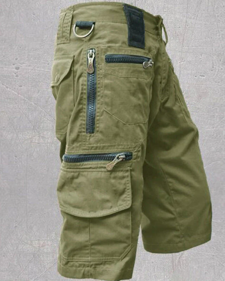 Pantaloncini casual Cargo