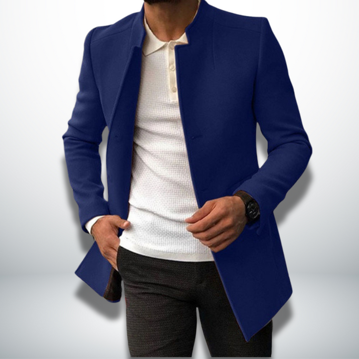 Cesare | Giacca elegante e confortevole