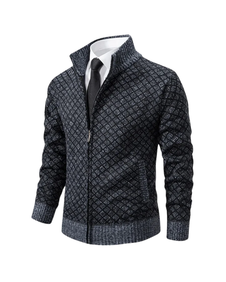 Givalli - Cardigan business
