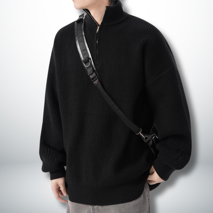 Santino | maglione caldo e di tendenza