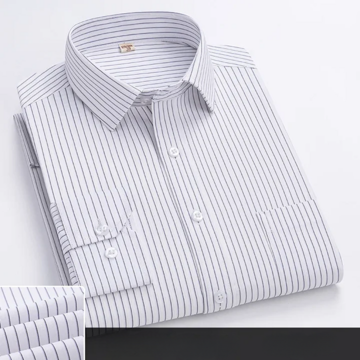 Givalli - Camicia formale da ufficio