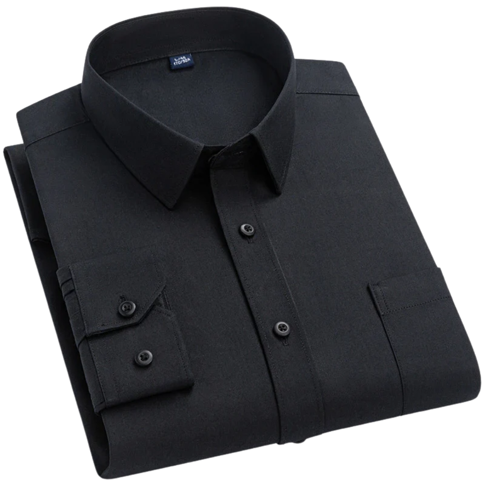 Givalli - Camicia di lusso in cotone