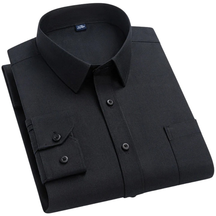 Givalli - Camicia di lusso in cotone
