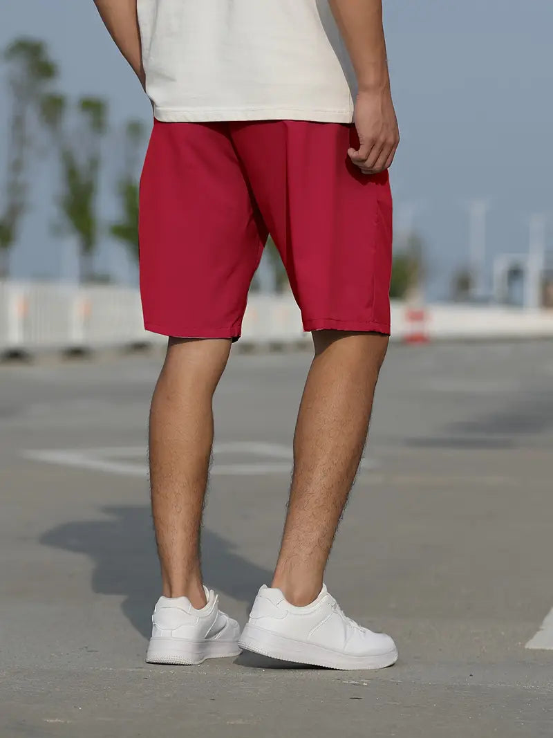 Pantaloncini da uomo