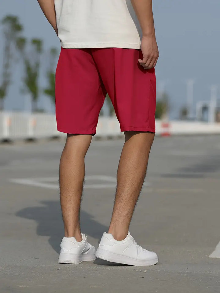 Pantaloncini da uomo