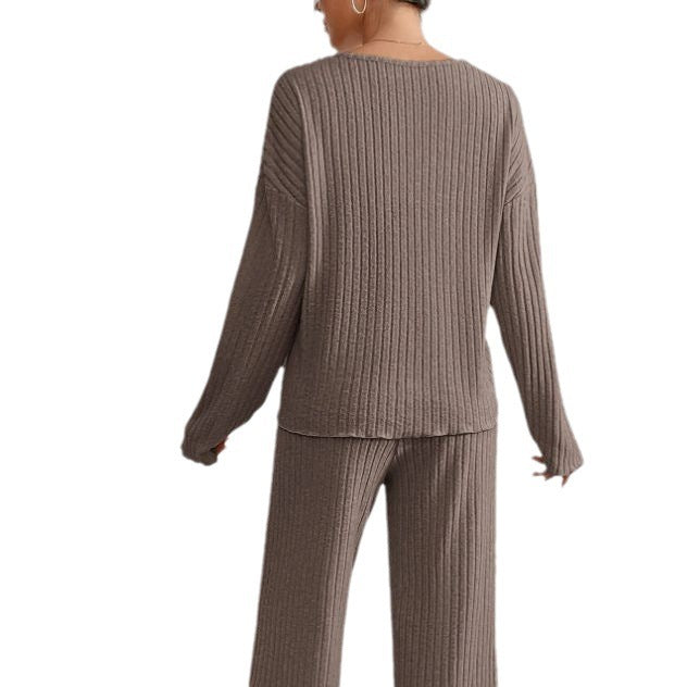 Inès | completo confortevole e casual