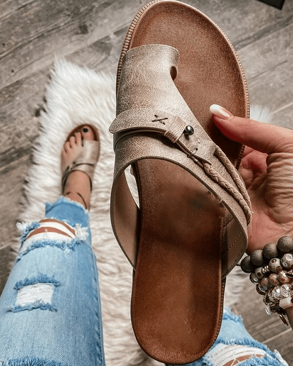 Harper | Sandali confortevoli ed eleganti