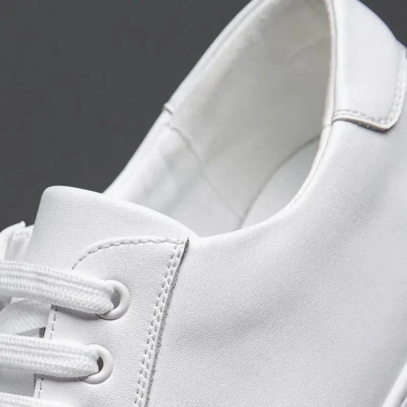 Scarpe Saint-Tropez in pelle