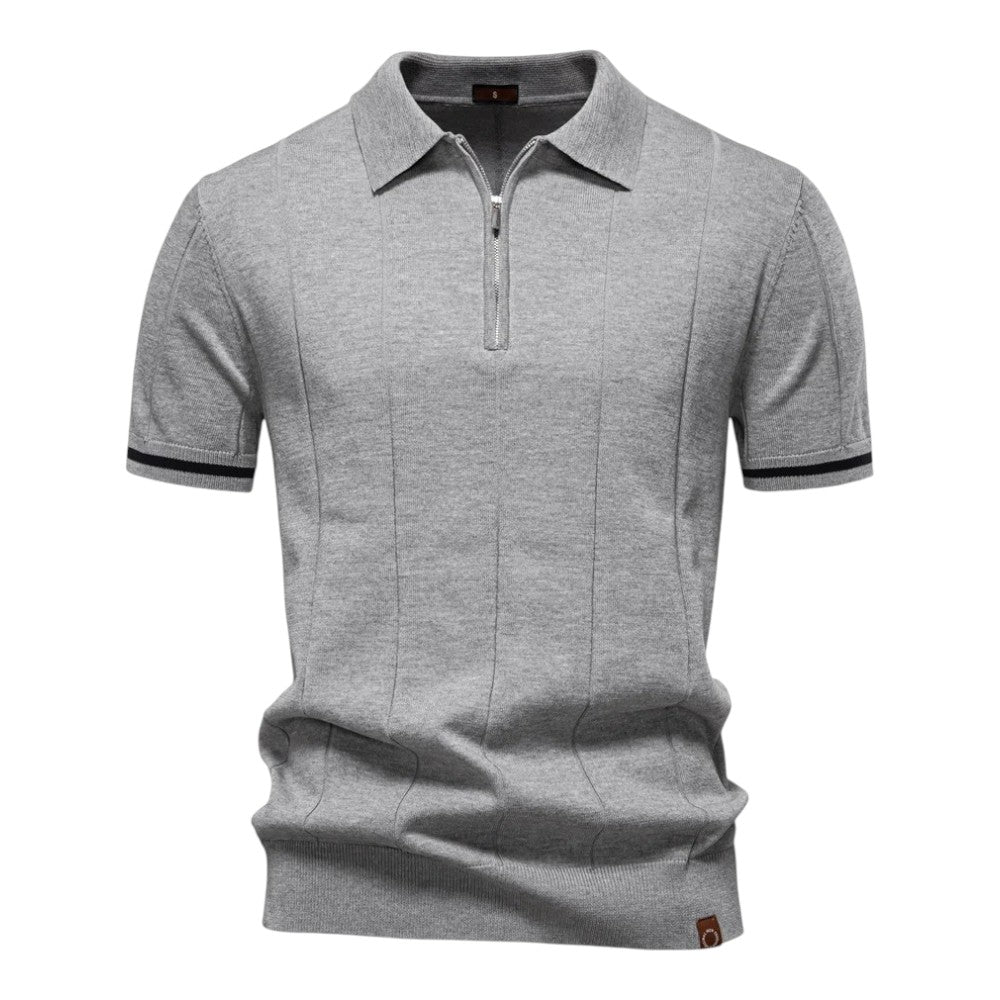 Polo elegante