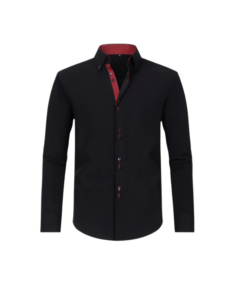 Camicia Giorgio Casual