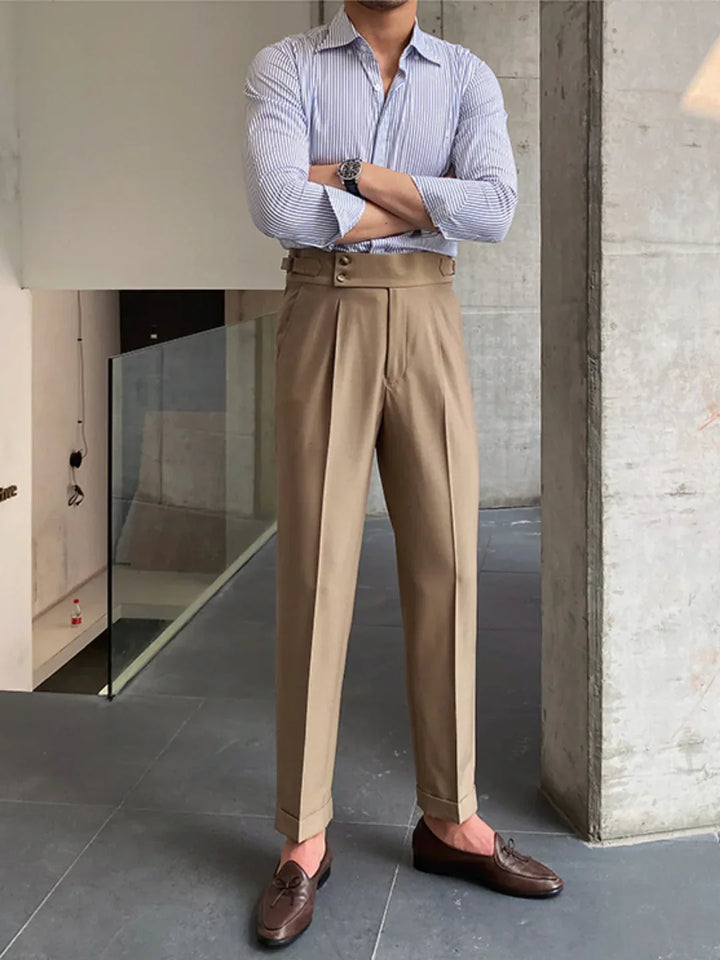 Pantalone Moritz Vintage