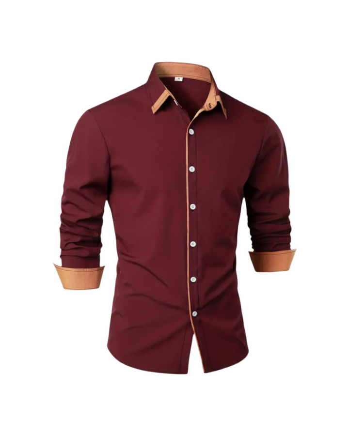 Camicia casual
