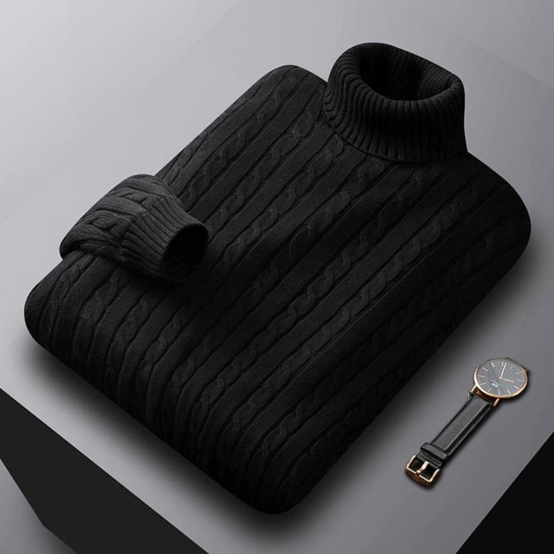 Zane | Top confortevole