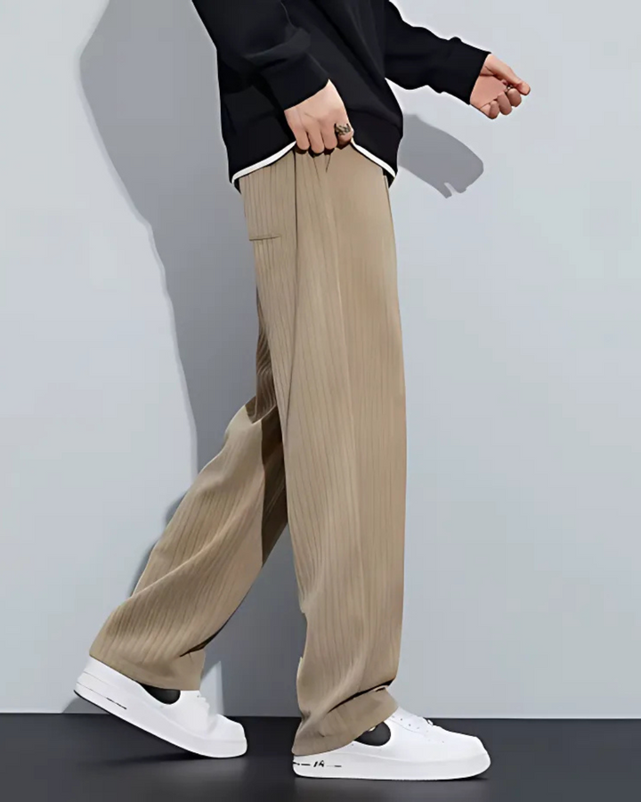 Pantaloni di velluto a coste Napoli
