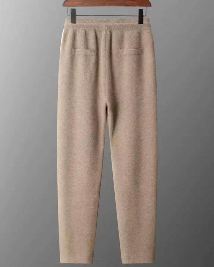 Tuta Elba in cashmere