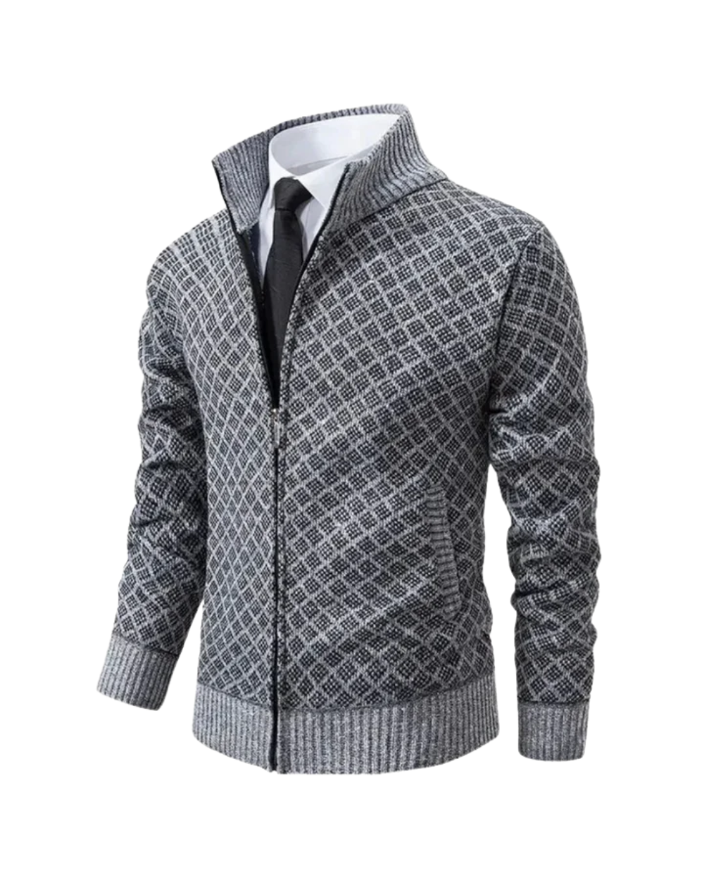Givalli - Cardigan business