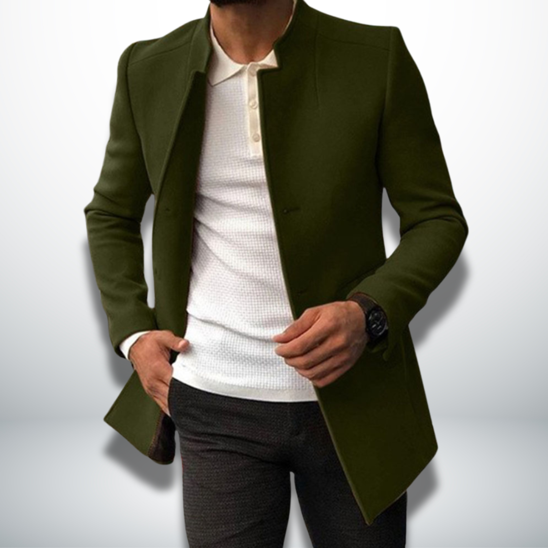 Cesare | Giacca elegante e confortevole