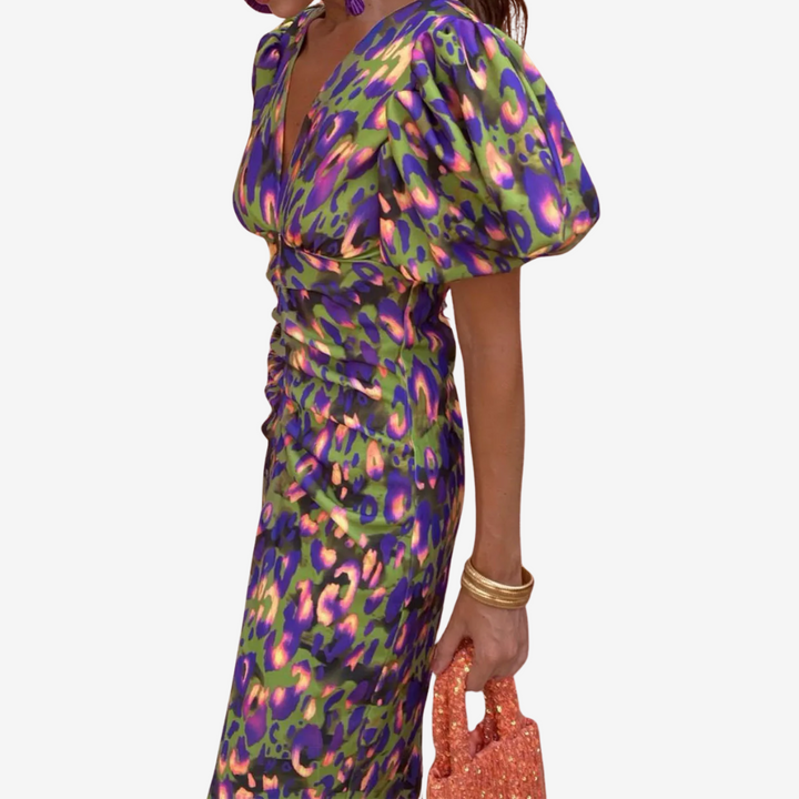 Julie™ Eleganza gonfio