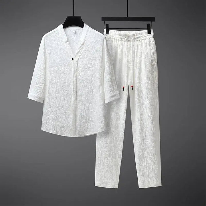 Confortevole set da 2 pezzi