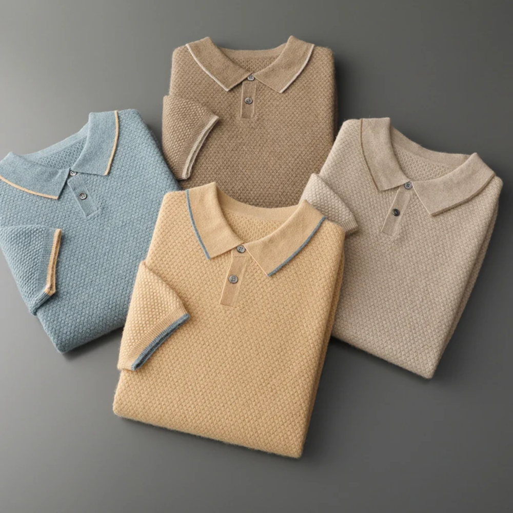 Polo Aristo Cashmere