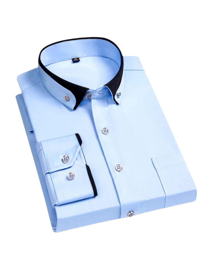 Camicia classica elegante