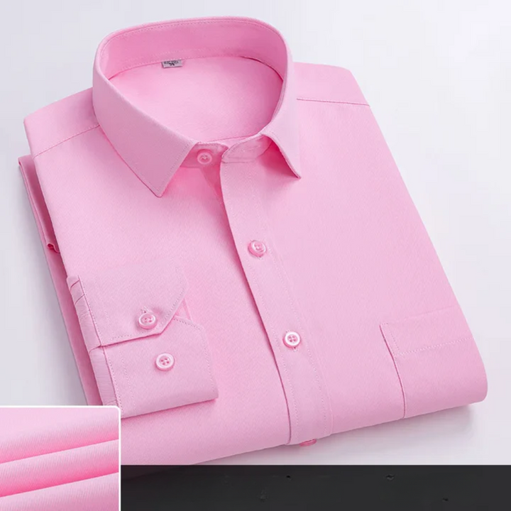 Givalli - Camicia formale da ufficio