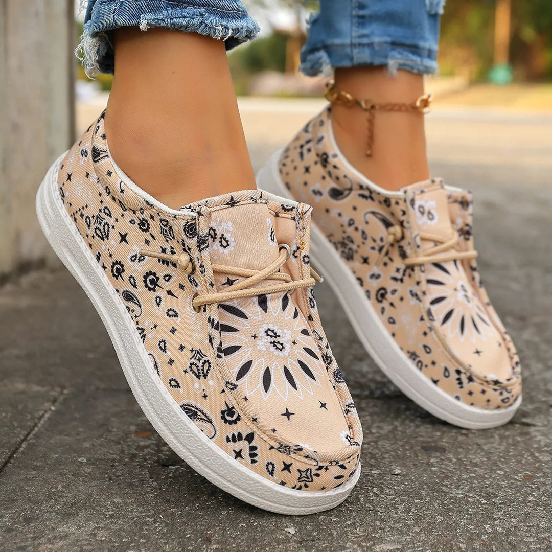 Elina │ Scarpe ultraleggere e comode