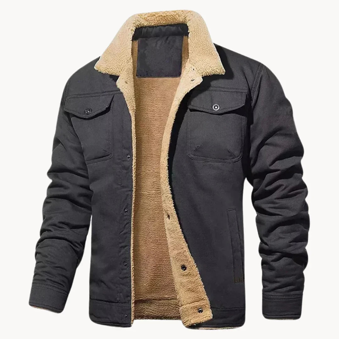 Luca | giacca bomber elegante