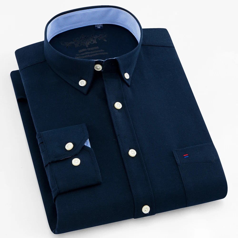 Camicia da uomo elegante