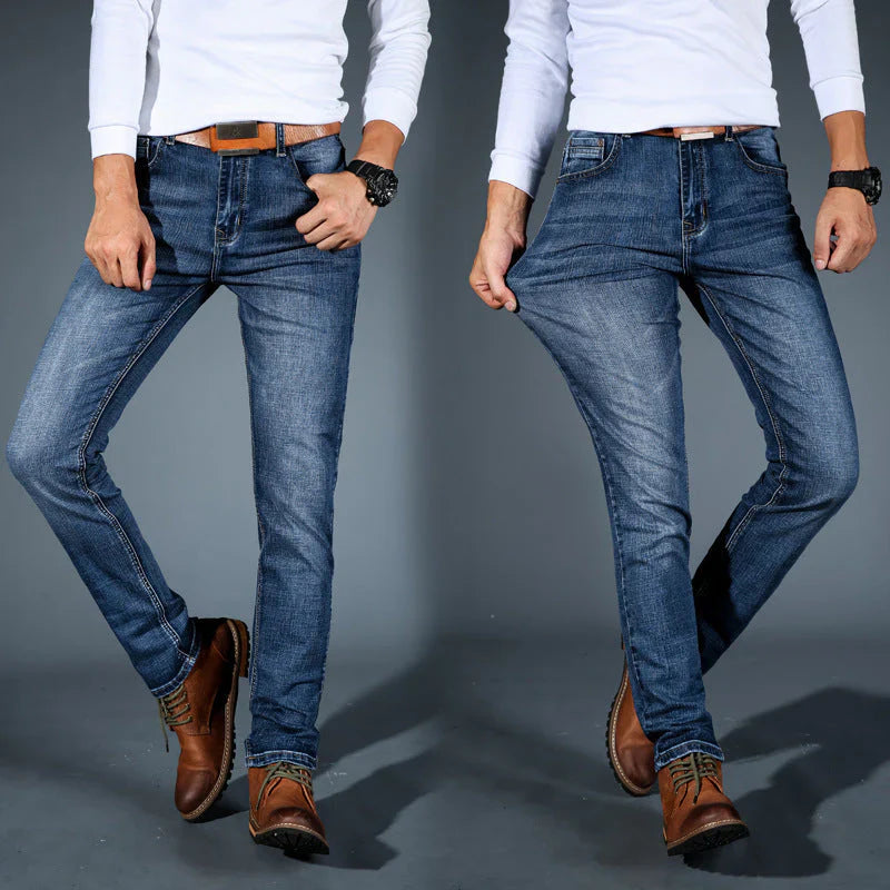 Jeans Premium Stretch