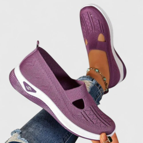 Alora | Comfortable Sneakers