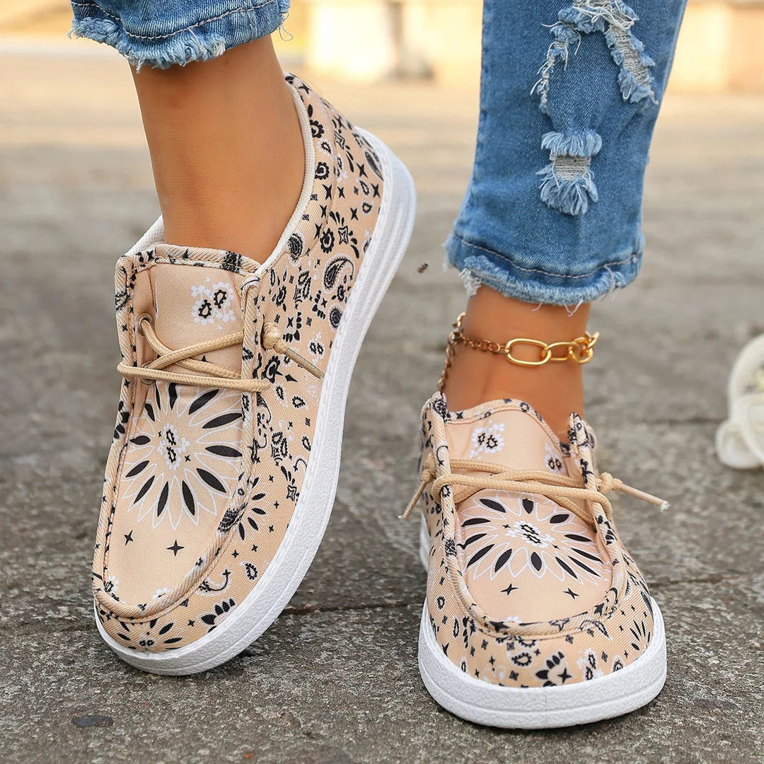 Elina │ Scarpe ultraleggere e comode