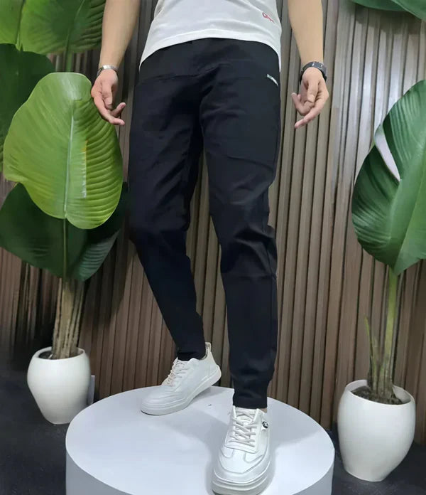 Pantaloni cargo eleganti