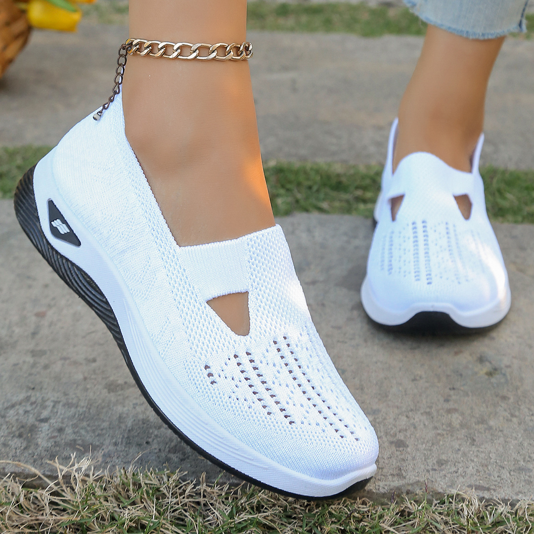 Shannah - Comode scarpe ortopediche per donne
