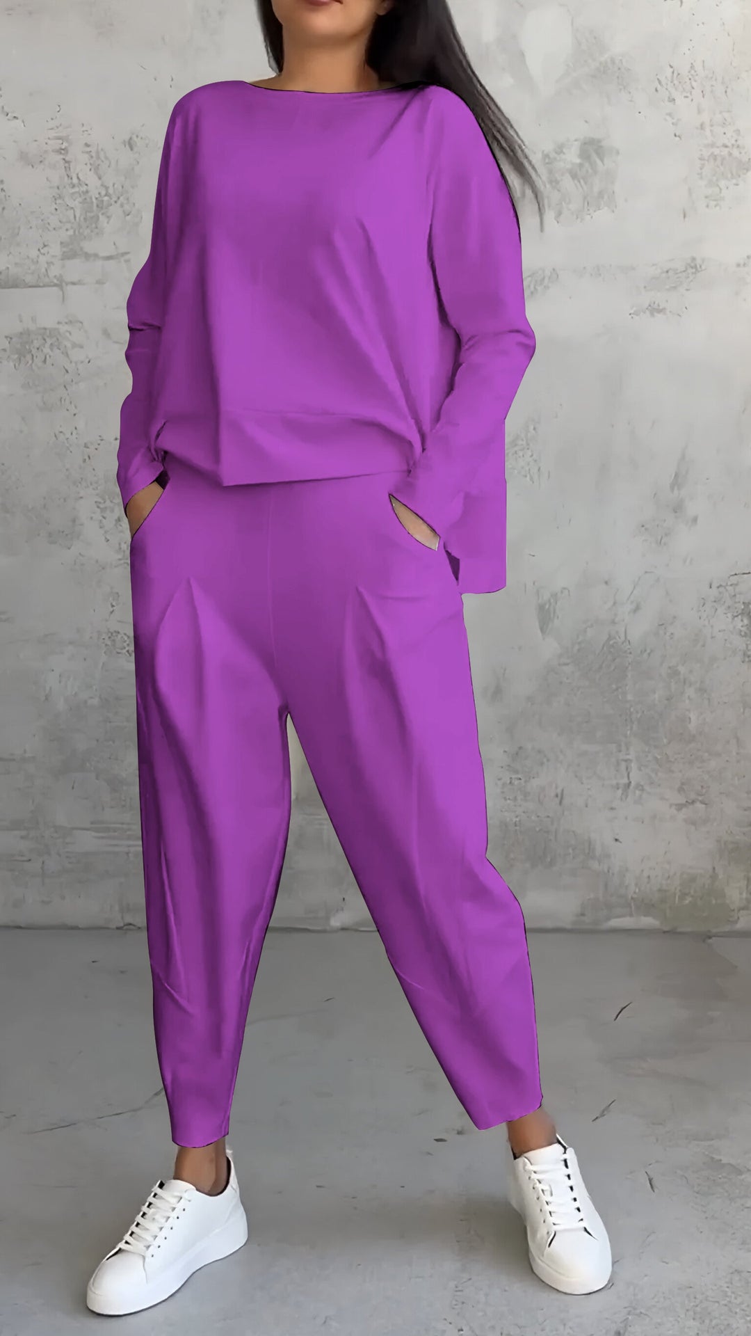 Madison | insieme chic e casual