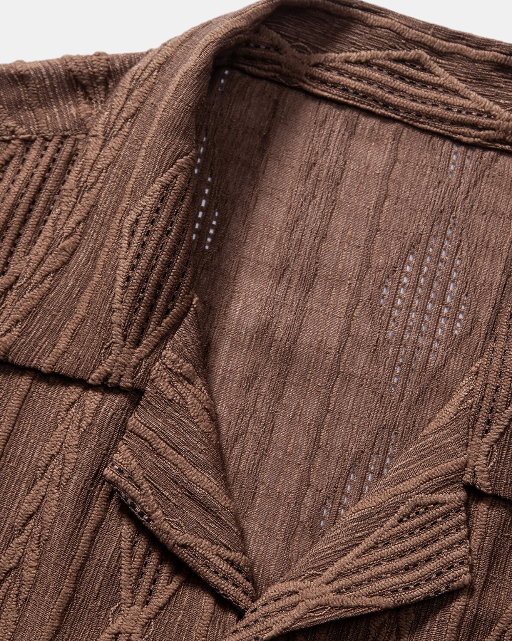 Camicia a maniche corte Biarritz