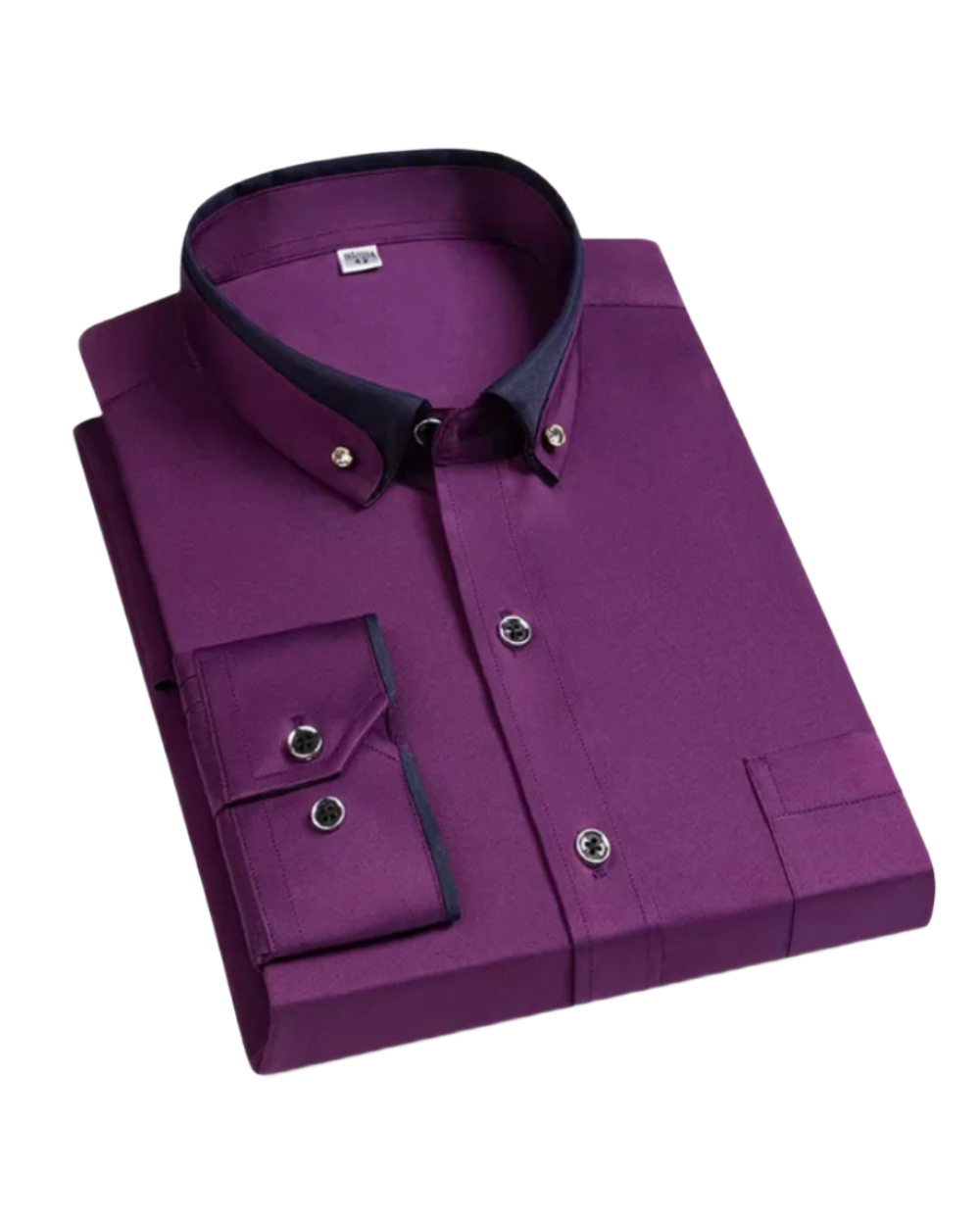 Camicia classica elegante