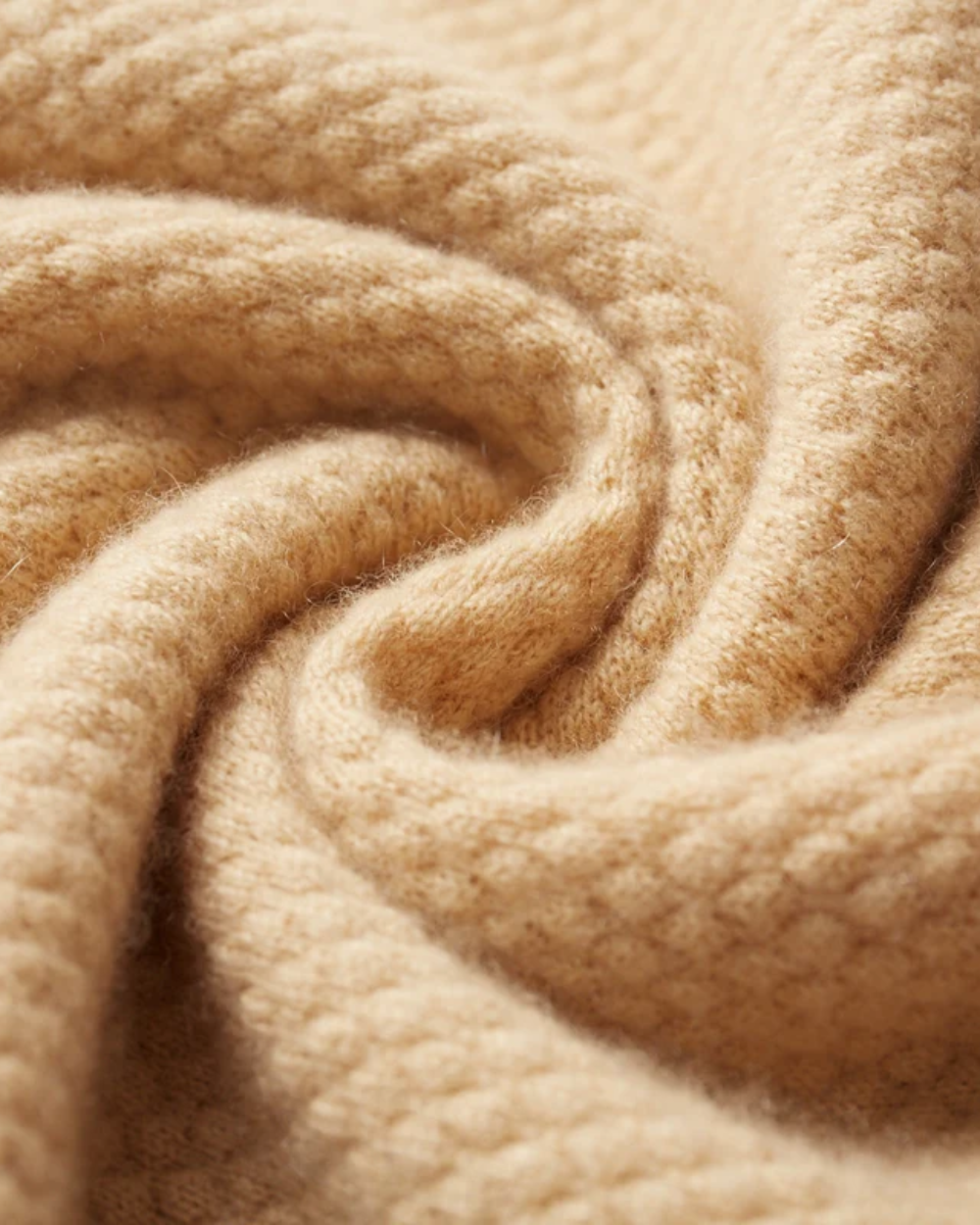 Polo Aristo Cashmere