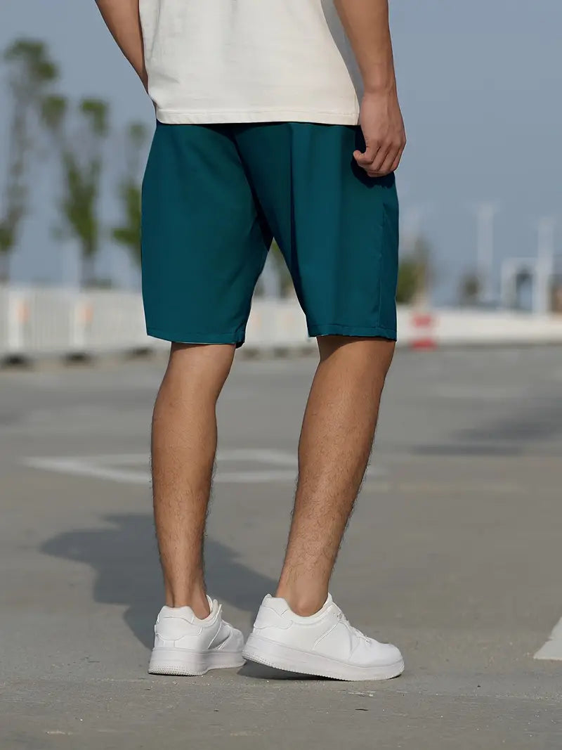 Pantaloncini da uomo