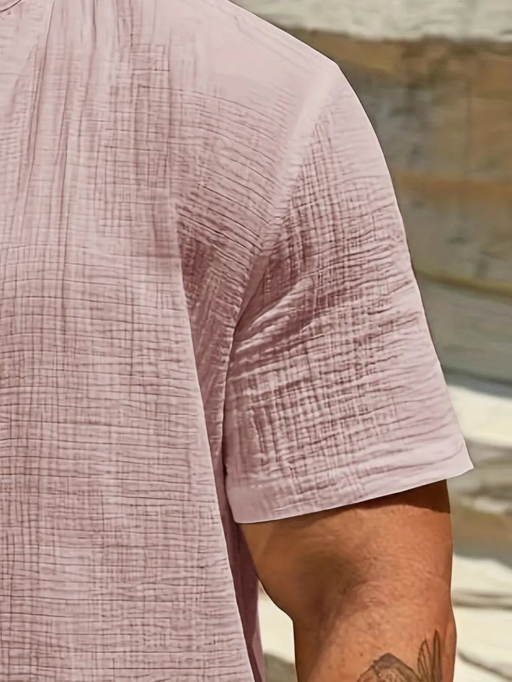 Camicia traspirante