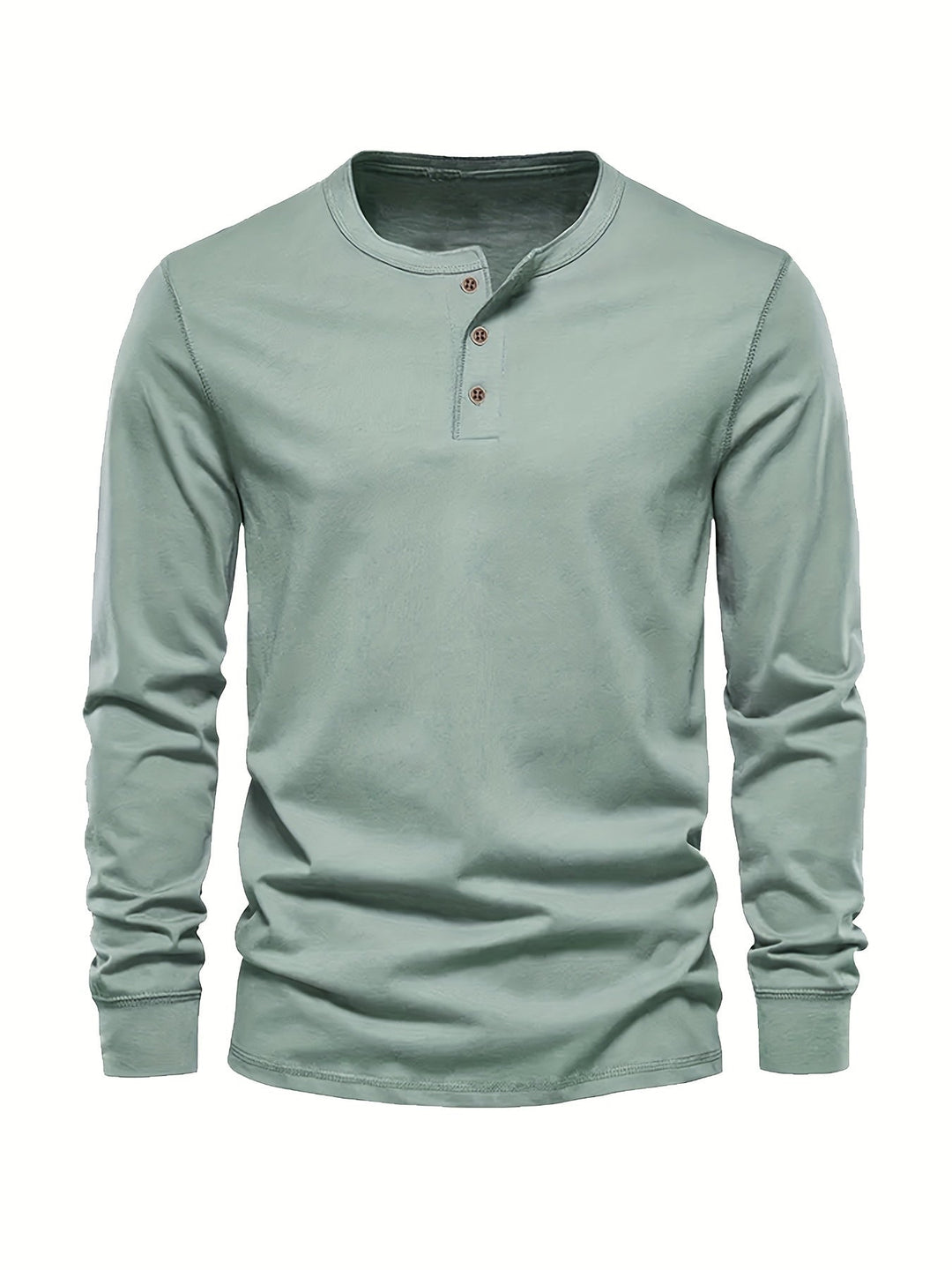 Camicia Henley