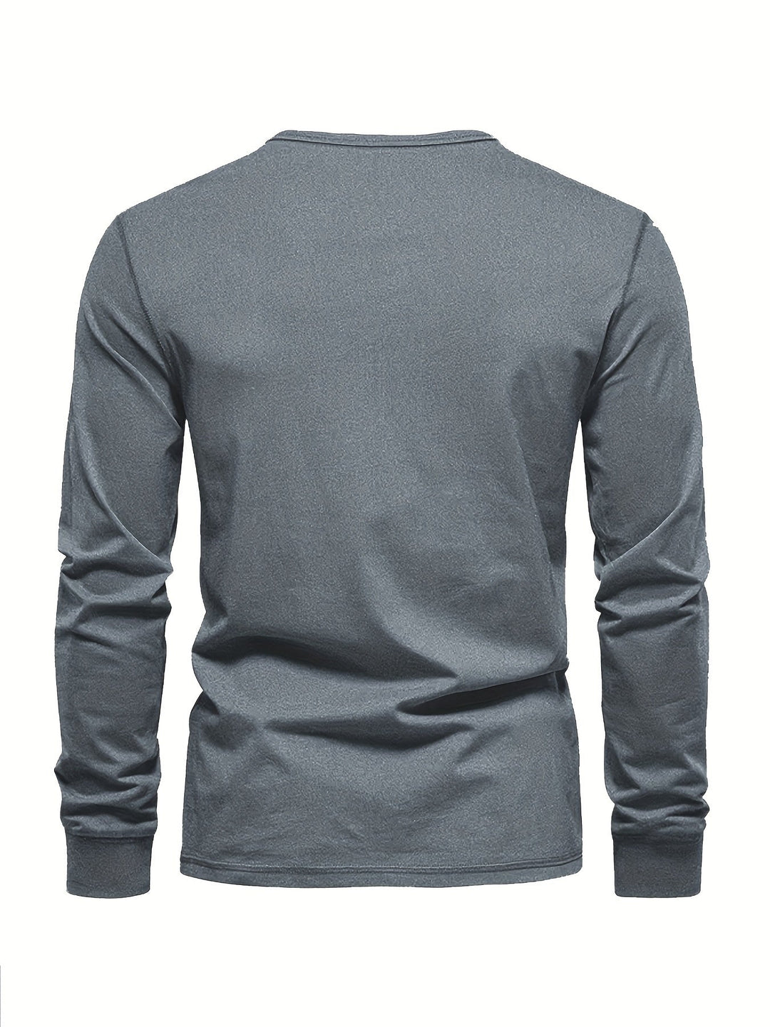 Camicia Henley
