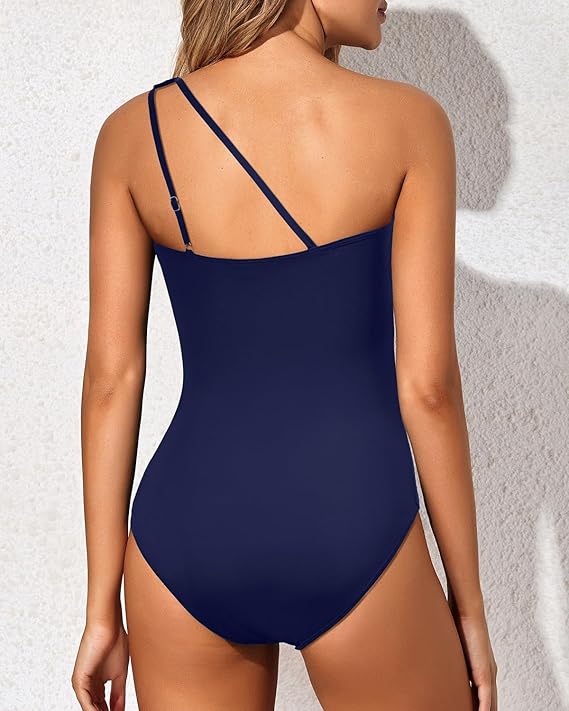 Grace - Costume da bagno monospalla