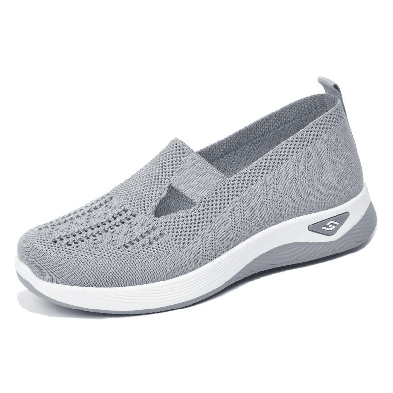 Nora | Sneakers leggere e confortevoli