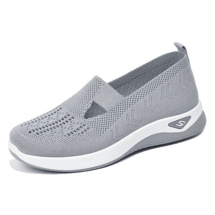 Nora | Sneakers leggere e confortevoli