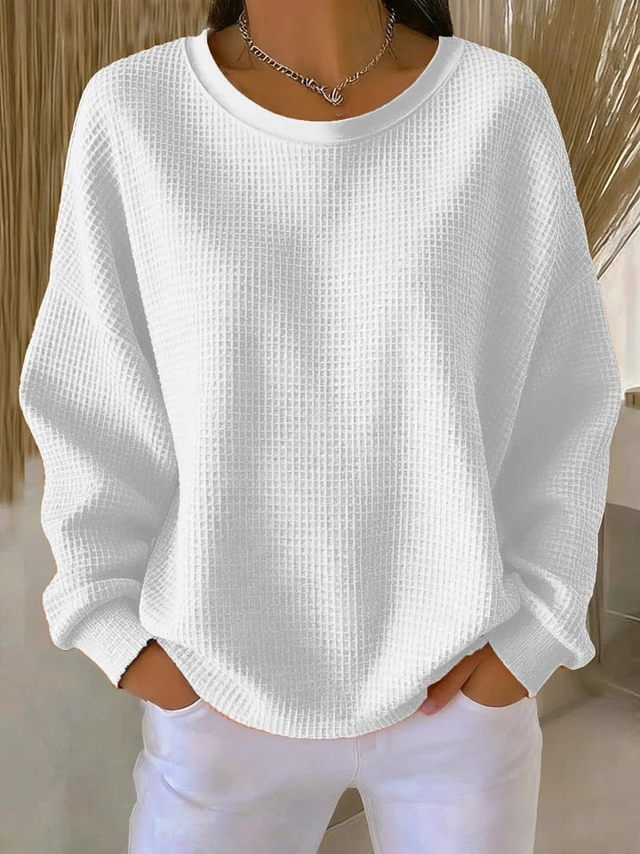 Ella | Maglia Morbida Dal Tocco Raffinato