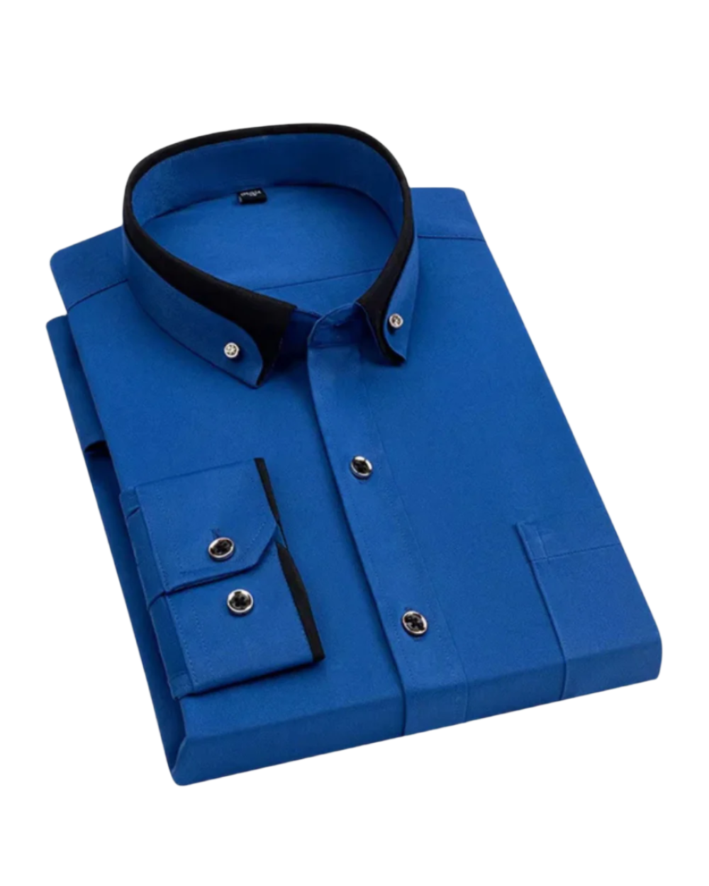 Camicia classica elegante