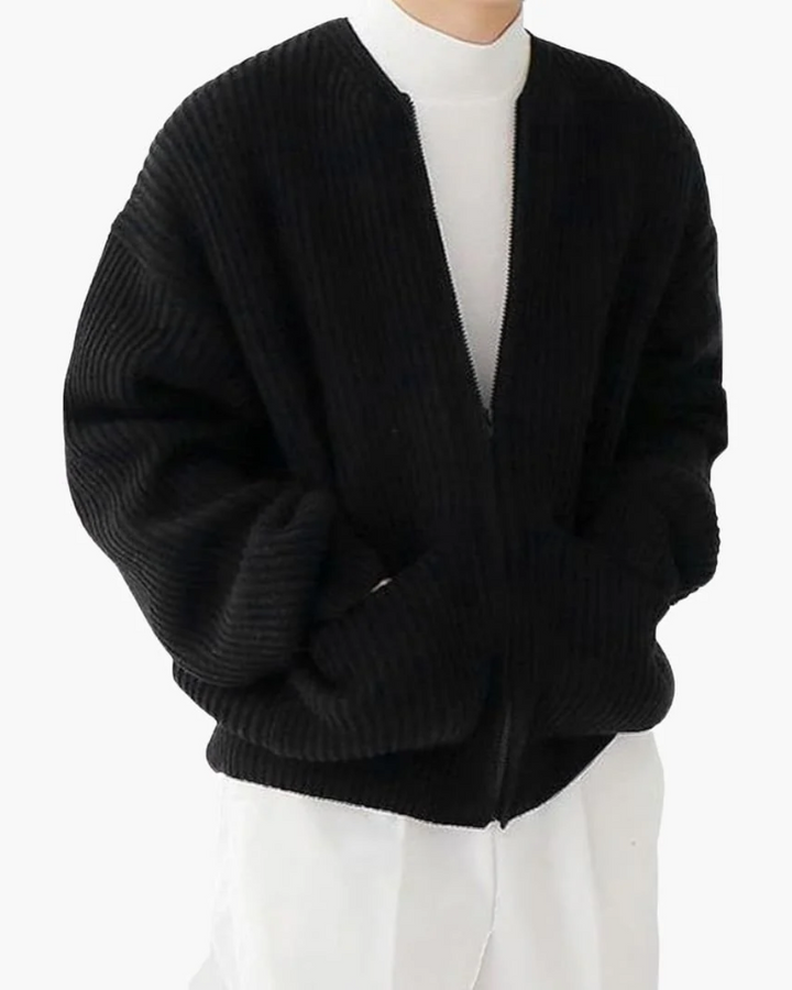 Gilet casual da uomo