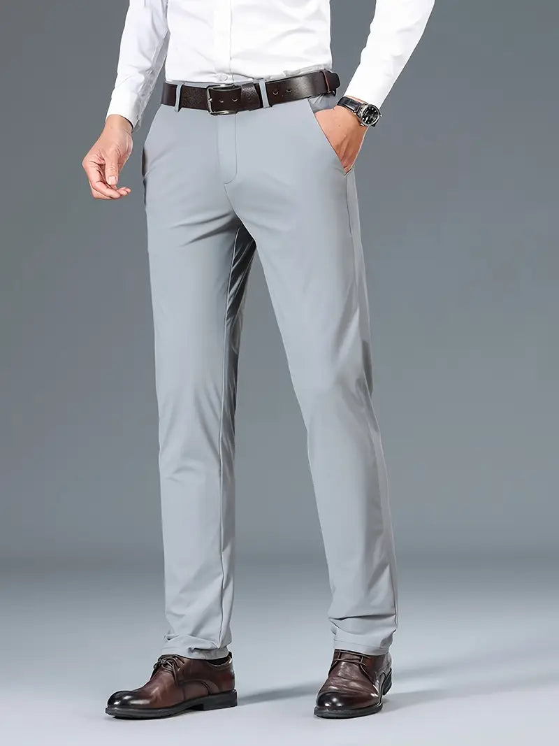 Pantaloni eleganti da lavoro