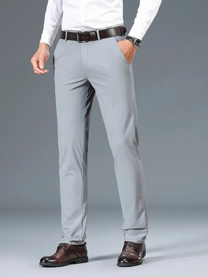Pantaloni eleganti da lavoro